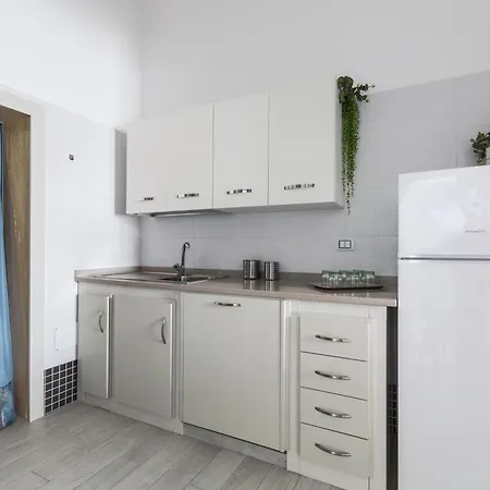 Apartament Cavalieri By Barbarhouse Porto Cesareo